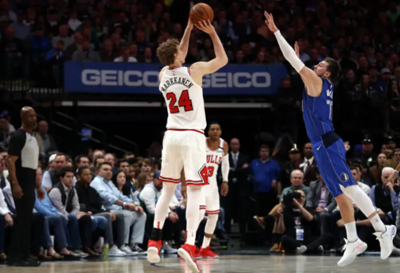 [流言板]里弗斯談字母哥：他昨天做了很多個(gè)人訓(xùn)練，但沒有傷情更新