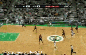 皮尔斯进攻技巧精解析(更新版)---来自虎扑 皮尔斯进攻技巧精解析(更新版)---来自虎扑