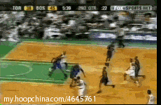 皮尔斯进攻技巧精解析(更新版)---来自虎扑 皮尔斯进攻技巧精解析(更新版)---来自虎扑