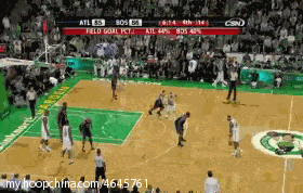 皮尔斯进攻技巧精解析(更新版)---来自虎扑 皮尔斯进攻技巧精解析(更新版)---来自虎扑