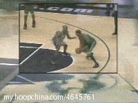 皮尔斯进攻技巧精解析(更新版)---来自虎扑 皮尔斯进攻技巧精解析(更新版)---来自虎扑