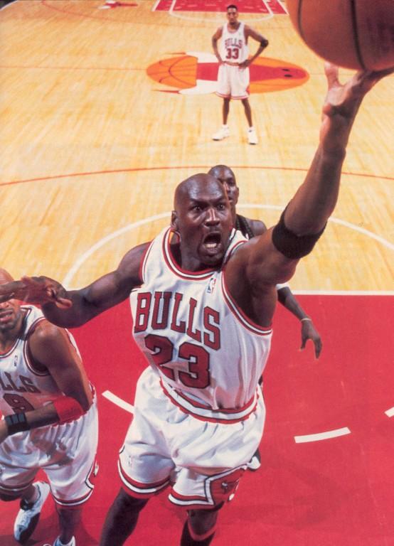 【图客团】2013第一帖:迈克尔<em>乔丹</em>老<em>照片</em> 283