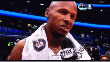 贴出一张nba搞笑图