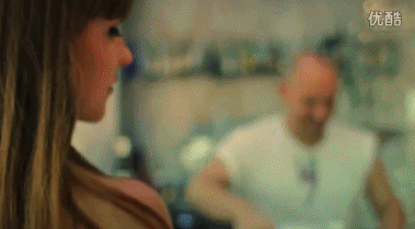 【欧美女神】vira solovey,终于找到gif出处了!世界第