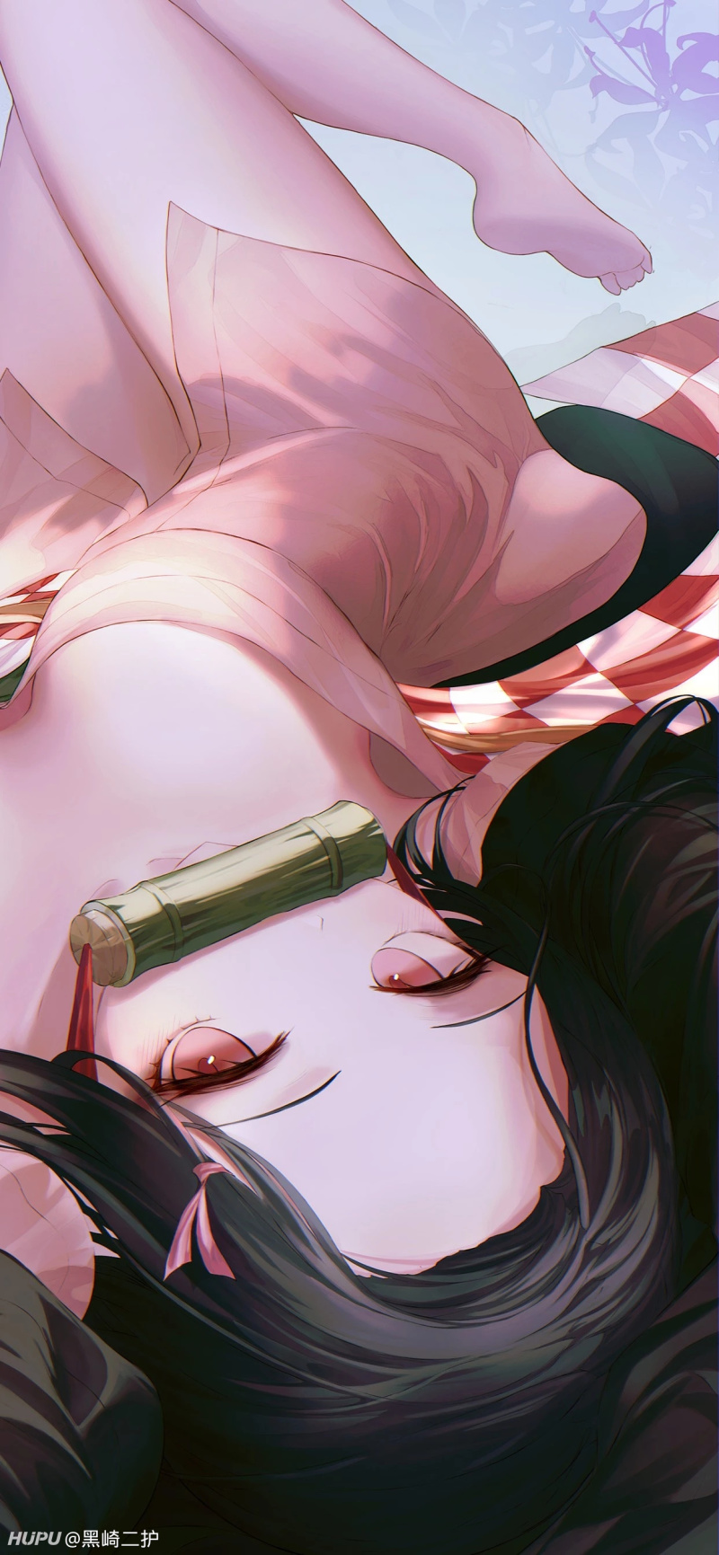 动漫 卡通 漫画 头像 800_1731 竖版 竖屏