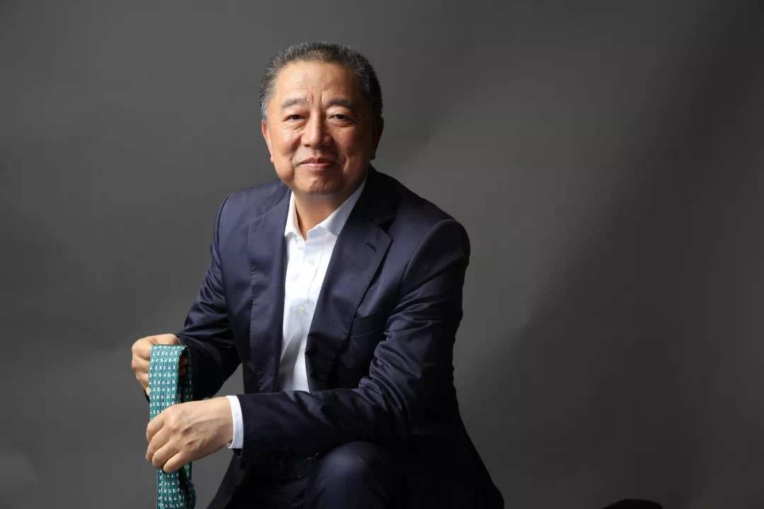 胡葆森谈投资建业26年:世界第一运动怎能没有河南人的身影 第1张 胡葆森谈投资建业26年:世界第一运动怎能没有河南人的身影 第1张