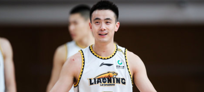 赵继伟更博：2021最大的愿望就是希望社会能够回归到正轨
