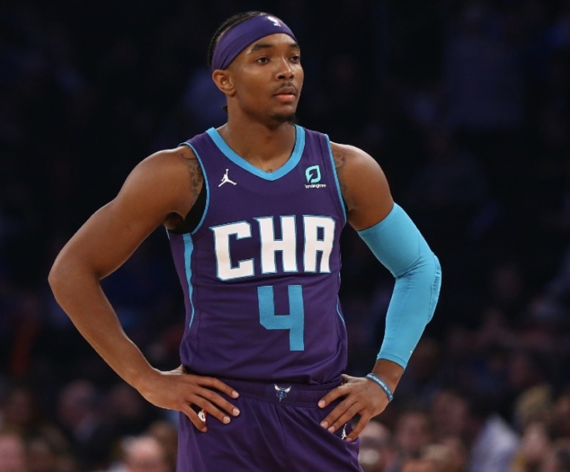 状态不佳！德文特-格雷厄姆连续两场比赛10投仅1中