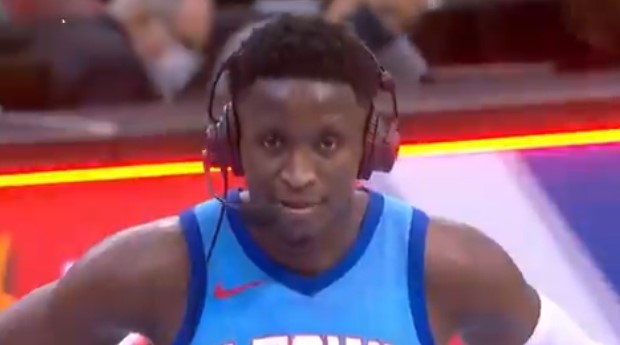 奥拉迪波：我的生涯仿佛一直被人放弃，但这也是人生一部分