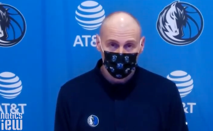 卡莱尔：球队正处于艰难时期，我们必须渡过难关