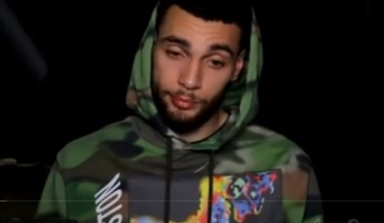 拉文谈错失绝杀：宁愿投丢100次，也不能不出手