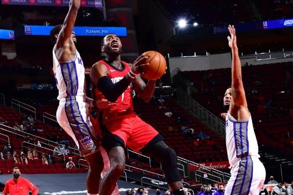 沃尔：终于回到赛场，我无法要求得到一个更好的开始了