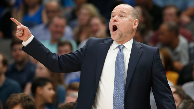 马龙：1胜4负太糟糕了，我是这么认为的