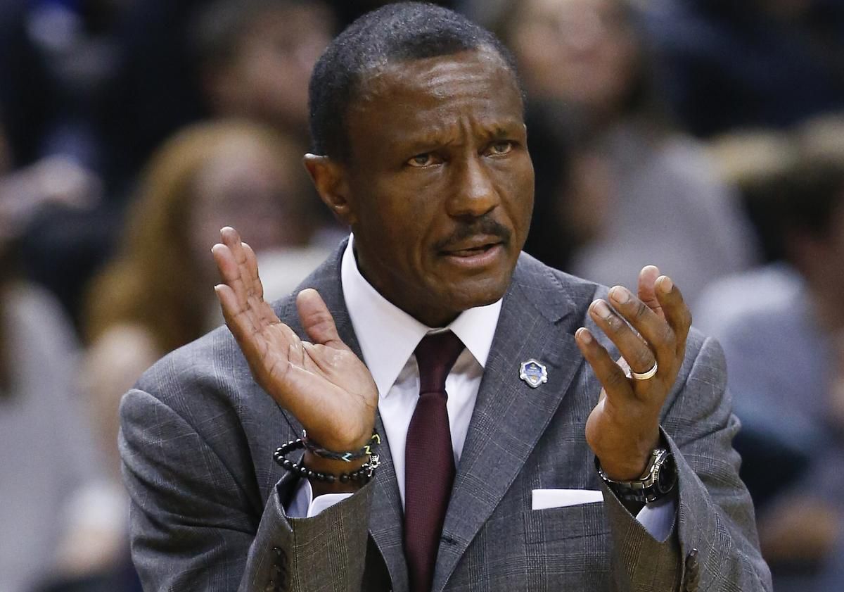 凯西：为球队新秀表现感到骄傲，萨迪克-贝就像洛尔-邓