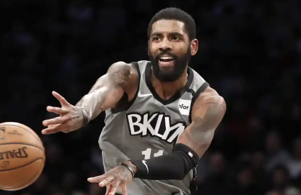 欧文：我们整场都在与对手努力竞争，为队友的表现感到骄傲