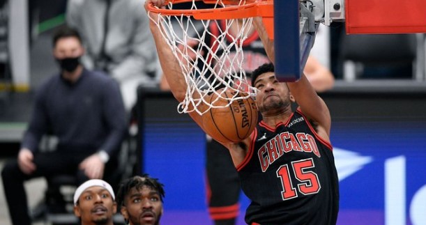 多诺万谈哈奇森新冠阳性：现在的世界就是如此