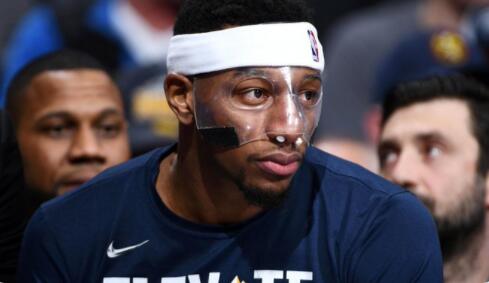 布登霍尔泽：克雷格可能会需要更久的康复时间