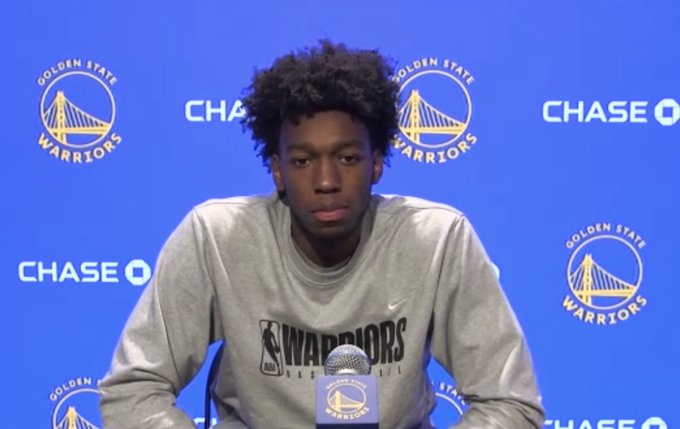 怀斯曼：脚踝问题不大，利拉德在挡拆进攻中超级快