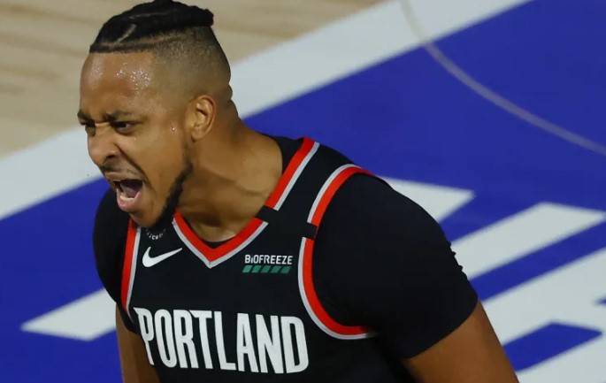 稳定高效！麦科勒姆21投11中砍下28分4助攻3抢断