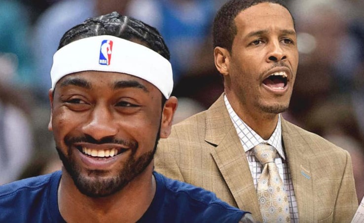 赛拉斯：取得首胜后沃尔给了我比赛用球，我将永远记得