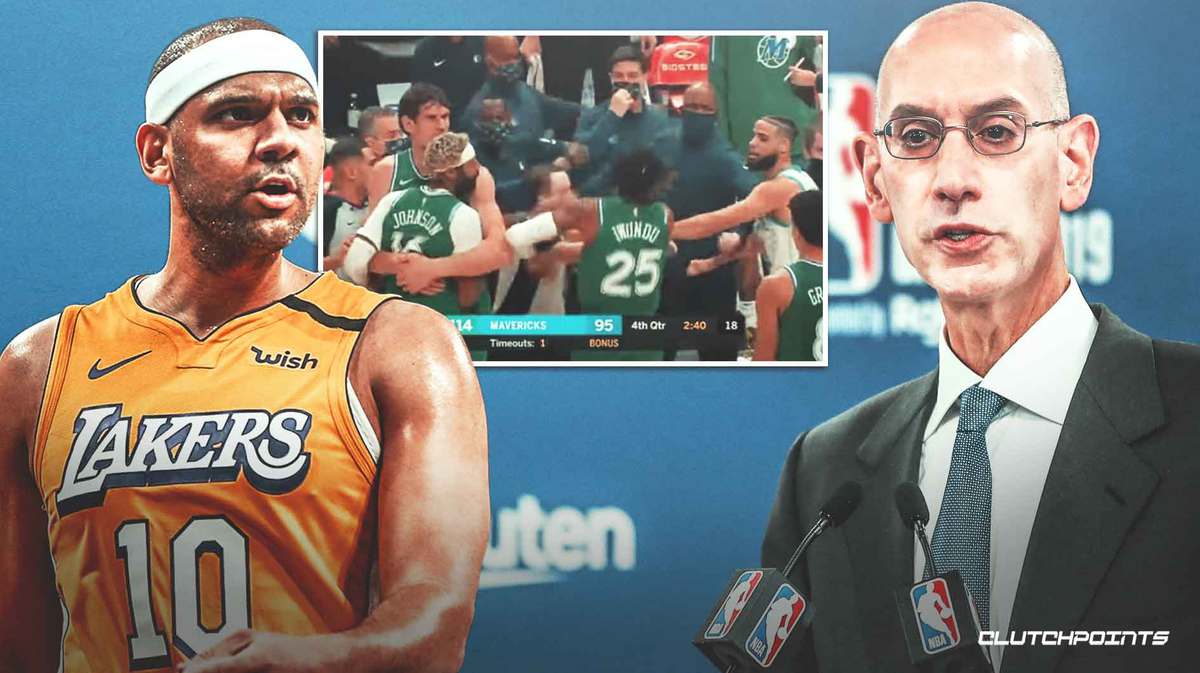 杜德利质疑处罚：球员虽然赚得多，推一下罚四万太疯狂了