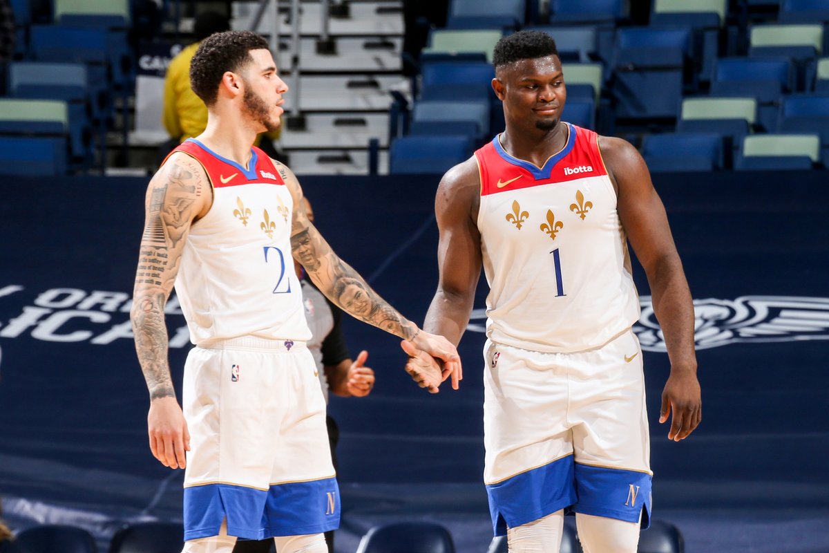 威廉森职业生涯前40场比赛31次得分20+，仅次于乔丹