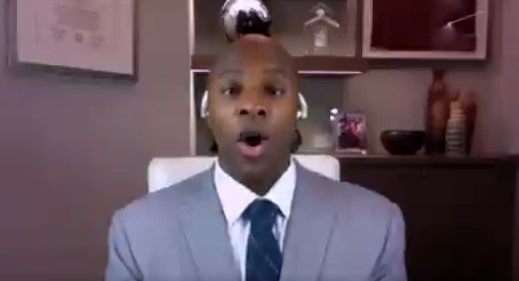 海伍德：去年雷霆本想重建，但保罗带队打进了季后赛