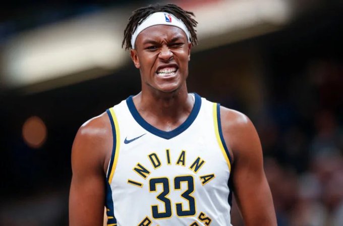 特纳：教练说他不在乎我是否有犯规麻烦，要保持侵略性