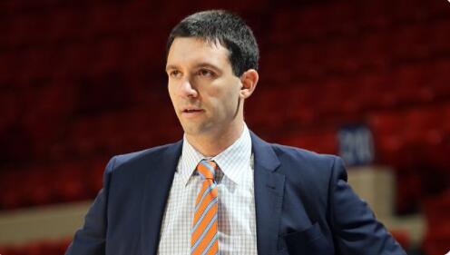 戴格诺特：我们还没有乔治-希尔的复出时间表