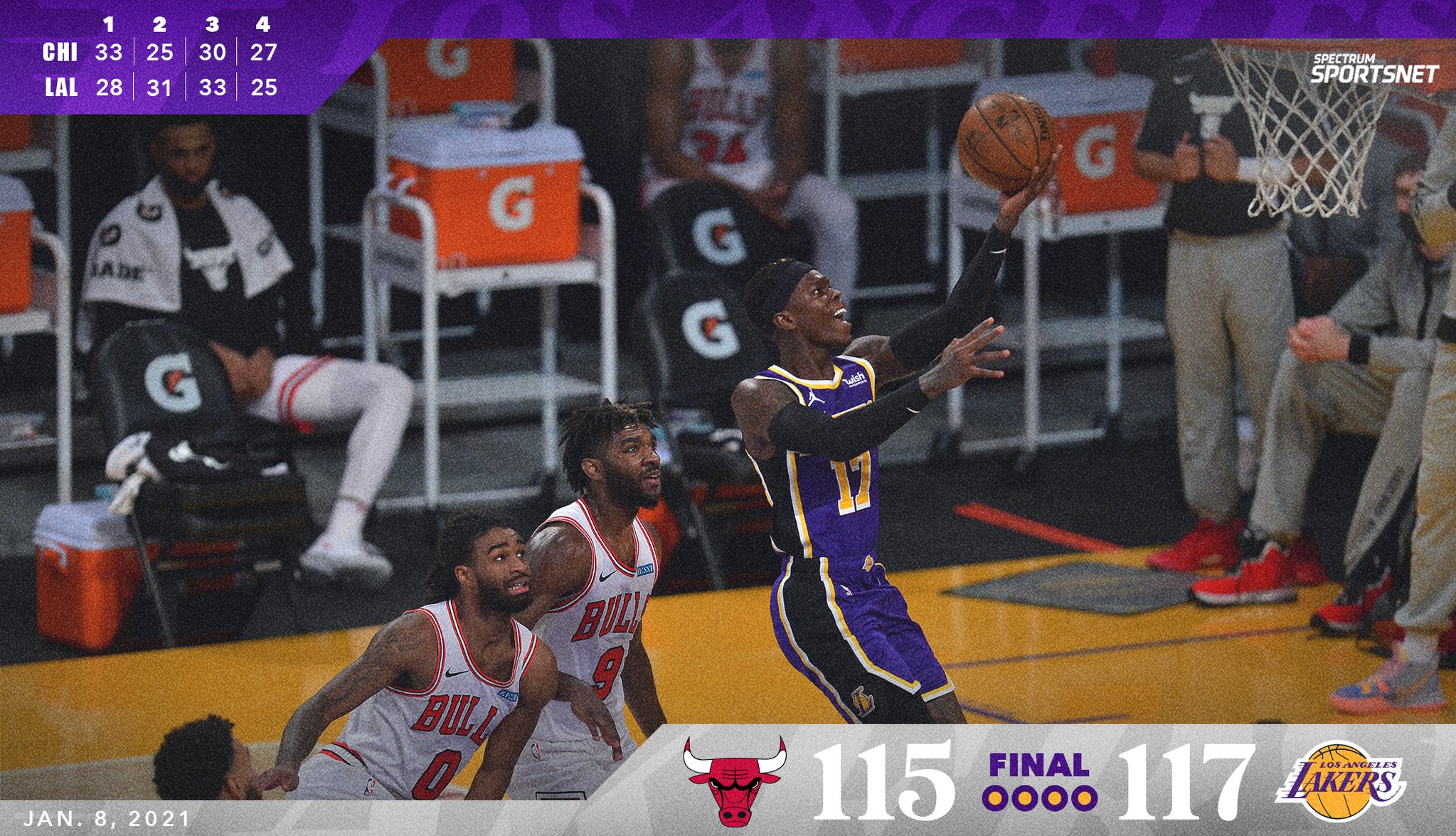 边线发球到后场耗时间？沃格尔：施罗德有速度那么做