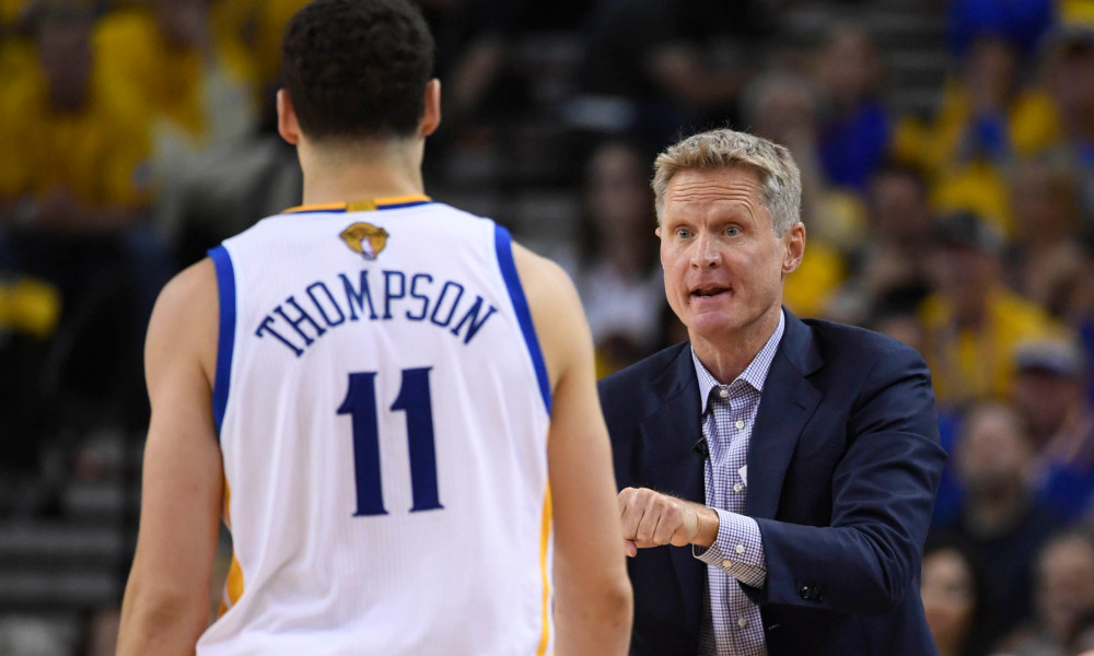 科尔：克莱-汤普森预计将在不久后归队