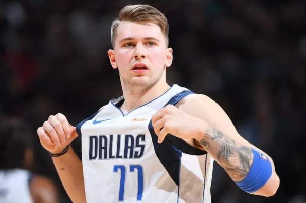 东契奇：如果教练需要我打48分钟，我就打