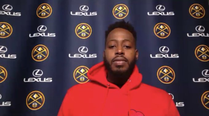 杰迈克尔-格林：防守是意愿问题，有时我们显得有些懒散