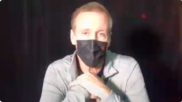 斯托茨谈利拉德15000分里程碑：这是与众不同的时刻