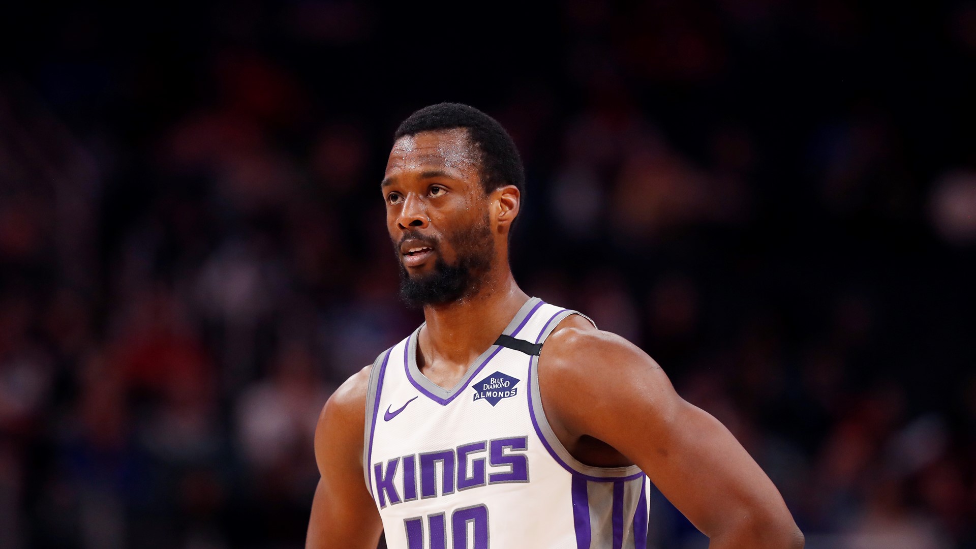 巴恩斯：本赛季6场比赛中，这场我们打得最不像自己