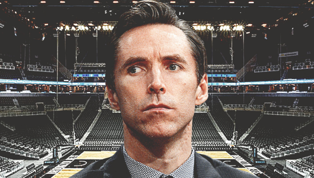 纳什：在防守端我们缺少交流，篮板是我们今年的重点