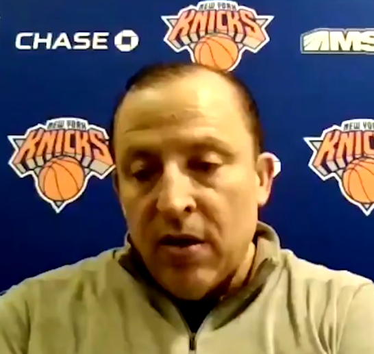 锡伯杜：球员们为了彼此而战，这是赢球文化的重要组成部分