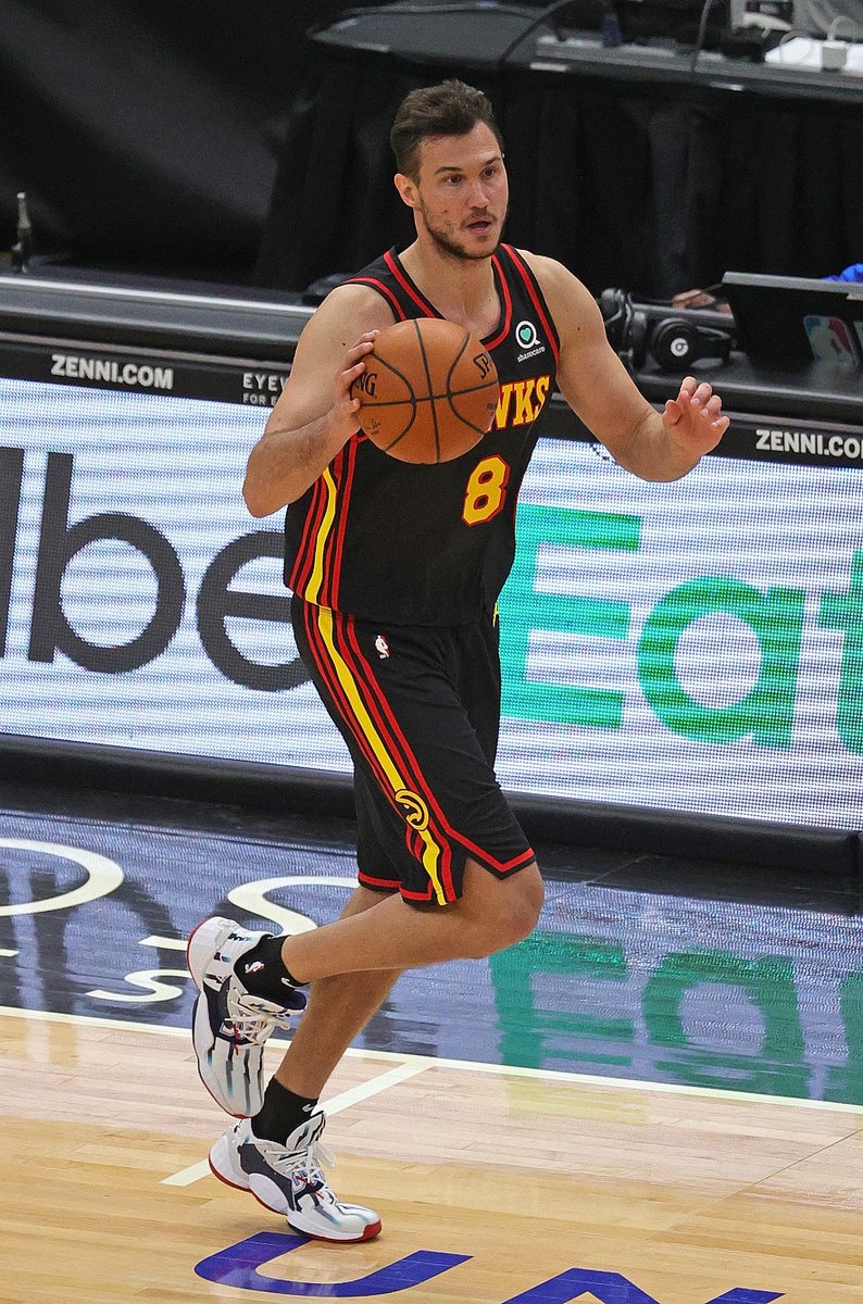 加里纳利和隆多将缺席今日老鹰对阵骑士的比赛