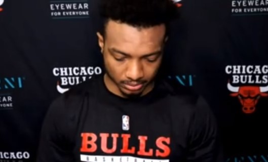 温德尔-卡特：多诺万会指出我们的错误，也会鼓励我们