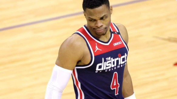 Lowe：多位高管近年来都提出警告，威少很可能迅速陨落