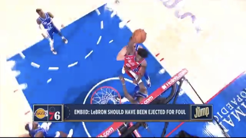 皮尔斯谈詹姆斯：我来自于不同年代，我甚至不认为那是恶犯