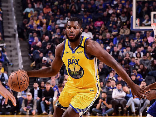 帕斯卡尔：我得提醒自己和库里现在是队友，我们得变得更好