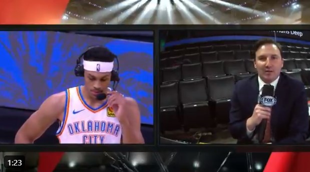 贝兹利：无论发生什么，我们都会继续努力