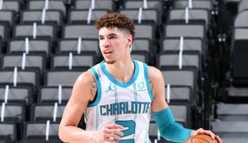 博雷戈：拉梅洛-鲍尔本赛季已经获得了自信心