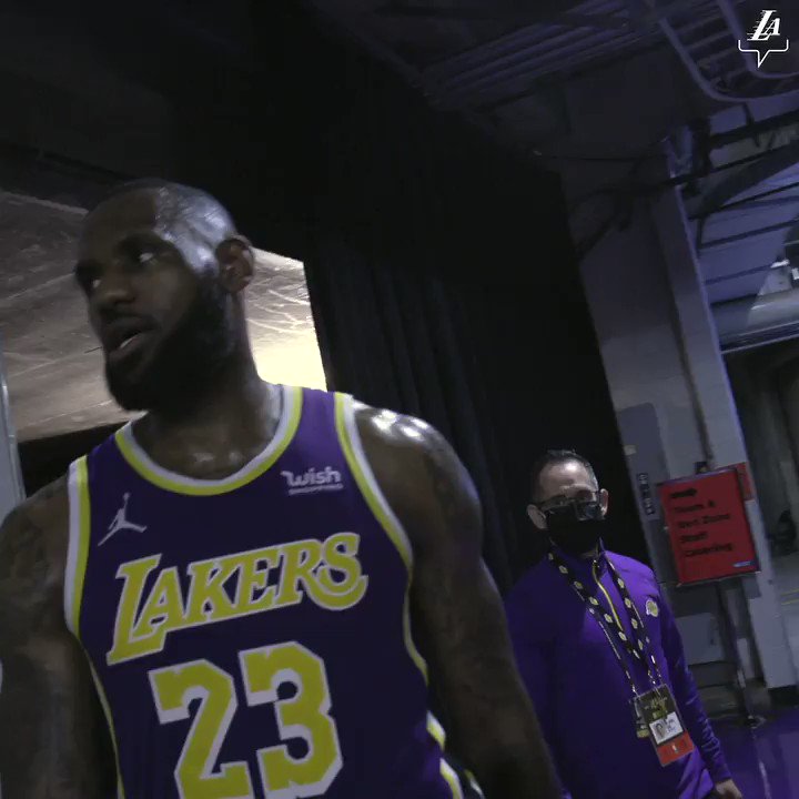 拒绝连败！詹姆斯赛后：为我们感到自豪，我们不会连败的