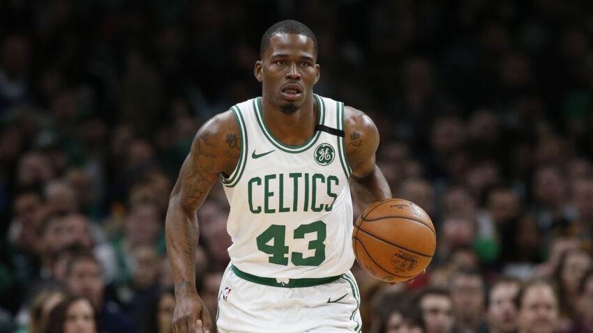 贾文特-格林将因为健康安全协议缺席未来的数场比赛