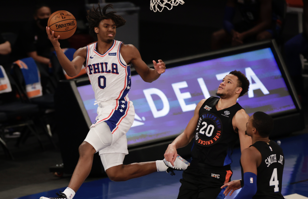 马克西：霍华德是一名冠军，他给予了我很多帮助