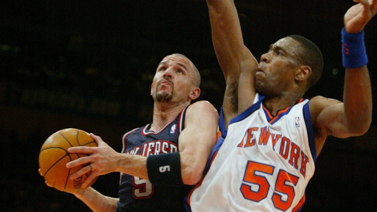 2004年的今天穆托姆博成为NBA年纪最大单场送出10盖帽的球员插图 2004年的今天穆托姆博成为NBA年纪最大单场送出10盖帽的球员插图