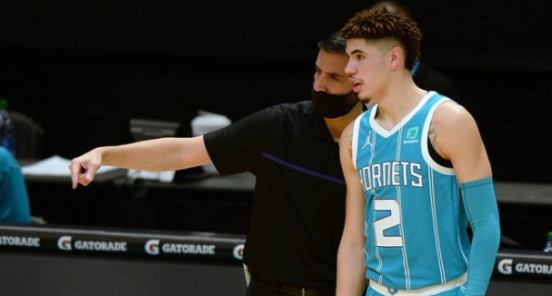 博雷戈：短时间内拉梅洛-鲍尔仍将作为替补出战