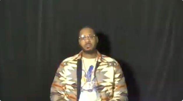 安东尼：进入攻击模式的麦科勒姆不可阻挡，这点有目共睹